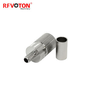 Заводская 1,6-5,6 штекер для 1,6/5,6 BT3002 кабель rf коаксиальный коннектор (rf) в наличии ROHS - Product Image 6