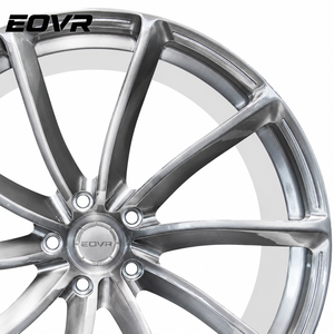 Rines de Aleación de Aluminio Forjado EVOR T6061 para BMW E30 F10 F30 <span class=keywords><strong>M</strong></span> X3 X5 F15 328i 6 - Product Image 5