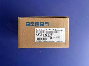 Pantalla Táctil HMI de 4.3 Pulgadas Serie GP4100 100% Nueva y Original, PFXGP4115T2D, PC Industriales y Interfaz Hombre-Máquina PFXGP4115T2D 100% Nueva - Product Image 3