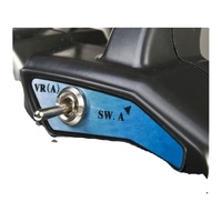 Simulateur RC Flysky FS-SM600 6CH compatible G6 G7 XTR FMS pour hélicoptère 3D, avion, planeur, mode 2 à voilure fixe