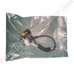 Câble de capteur d'oxygène pour appareil d'anesthésie <span class=keywords><strong>EX</strong></span>-20 0601-20-78941, accessoires de remplacement pour équipement médical - Product Image 5
