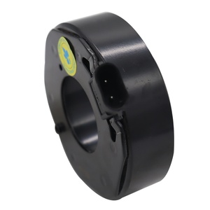 Bobina de Embrague para SsangYong Actyon Korando 2.0XDi 2.0 Diésel 6711303011 6711303211 - Product Image 4