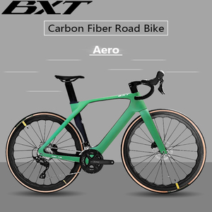 <span class=keywords><strong>Bicicleta</strong></span> <span class=keywords><strong>de</strong></span> Carretera BXT Sin Montar, <span class=keywords><strong>de</strong></span> <span class=keywords><strong>Carbono</strong></span>, 2x12 Velocidades, 700C, Frenos <span class=keywords><strong>de</strong></span> Disco, Conducción Suave y Rápida, Apta para Desplazamientos Diarios, <span class=keywords><strong>Bicicleta</strong></span> <span class=keywords><strong>de</strong></span> Carretera <span class=keywords><strong>de</strong></span> <span class=keywords><strong>Fibra</strong></span> <span class=keywords><strong>de</strong></span> <span class=keywords><strong>Carbono</strong></span> - Product Image 2