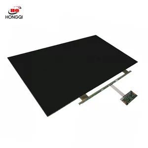 BOE 32 inci layar tv pengganti HV320WHB-N5K Led TV panel terbuka layar Lcd