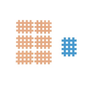 Mückenstich-Juckreiz-Linderungspflaster Familienfreundliche Beruhigungspflaster für Insektenstiche zur Linderung von Juckreiz - Product Image 5