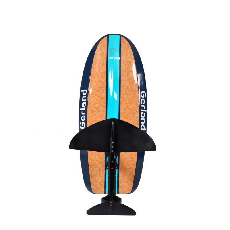 Full Carbon E-Foil - Hydrofoil Surfboard with 8000W Power