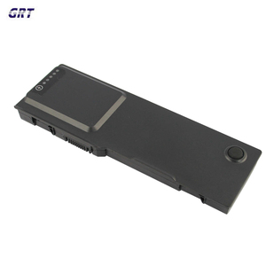 แบตเตอรี่แล็ปท็อปสำหรับ Dell Inspiron 1501 6400 E1505 PP20L PP23LA Latitude 131L 1000 XU937 UD267 RD859 GD761 312-0461 โน้ตบุ๊ค - Product Image 1