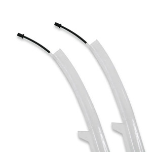 Luce ambientale posteriore a 64 colori per Mercedes-Benz classe C GLC W205 <span class=keywords><strong>X253</strong></span> - Product Image 2