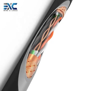 EXC le <span class=keywords><strong>meilleur</strong></span> PriceCat7 SFTP <span class=keywords><strong>câble</strong></span> connecteur 100m STP <span class=keywords><strong>Ethernet</strong></span> Patch Cat7 câbles <span class=keywords><strong>Ethernet</strong></span> - Product Image 5