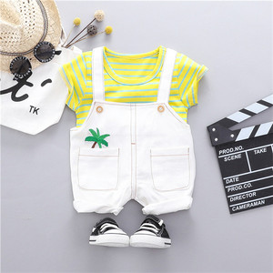 Conjuntos de Ropa Dashiki para Niñas, Camisetas Lisas y Jeans al por Mayor Directamente de Fábrica del Mercado Mayorista de China - Product Image 5