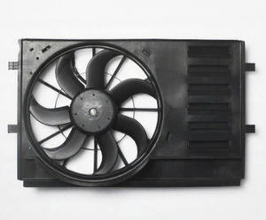 8E0959455K 4F0959455A <span class=keywords><strong>Ventilateur</strong></span> de refroidissement de radiateur Systèmes électriques automatiques pour <span class=keywords><strong>Audi</strong></span> <span class=keywords><strong>Q5</strong></span> B C7 <span class=keywords><strong>Ventilateur</strong></span> électronique - Product Image 6