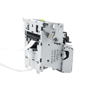 Meccanismo di stampa per chiosco da 3 pollici (80 mm) compatibile con Epson M-T532II per macchine self-service (modello <span class=keywords><strong>PRT</strong></span> PT725E) - Product Image 6