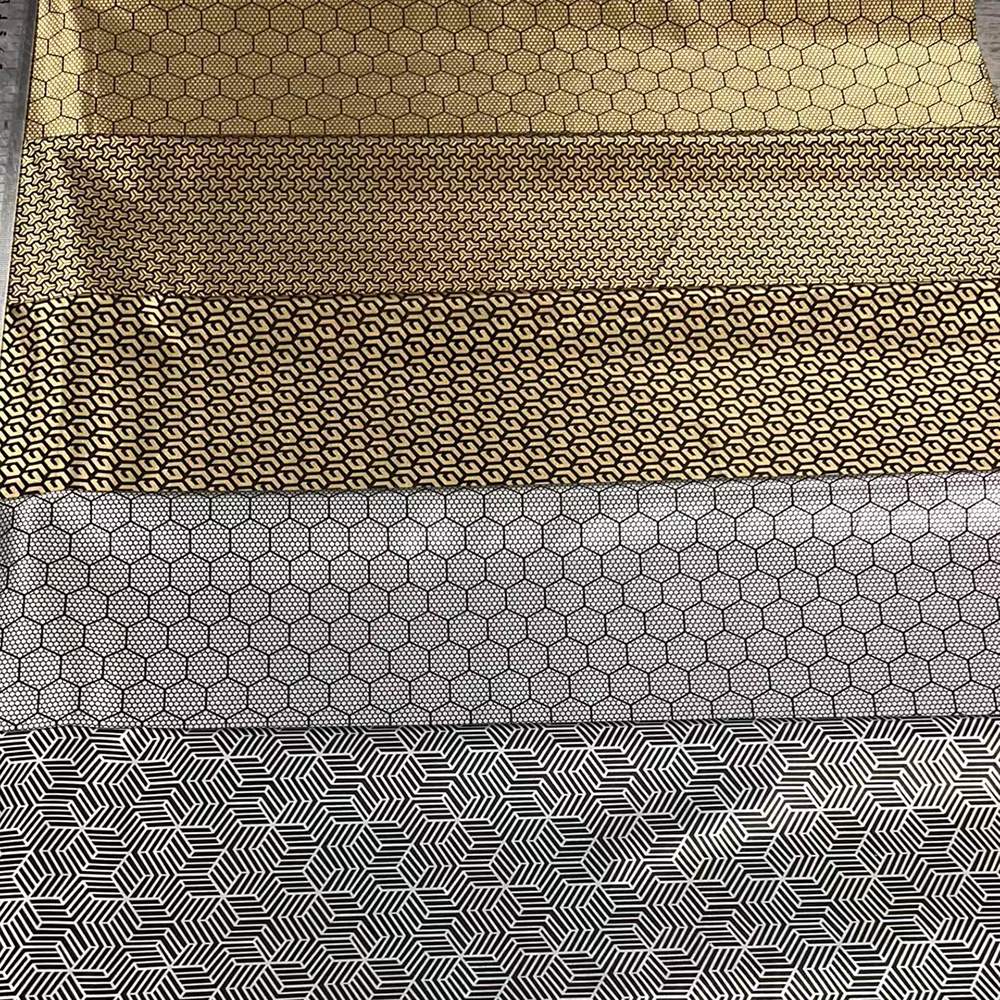 Graphene Functional Fabric Antibacterial Thermal Regulating Breathable Material for Baby Clothing Outdoor Sportswear