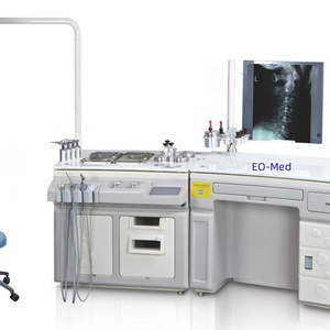 Equipo de Examen Médico de Alta Calidad TU-G65, Unidad de Examen ORL, Estación de Trabajo para Tratamiento ORL - Product Image 4