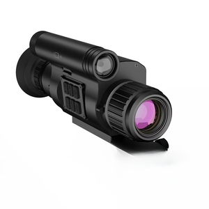 Cámara Monocular de Visión Nocturna Digital HD 1080P NV075, Nueva Llegada, con Retícula y Cursor para Posicionamiento de Objetivo, Clip para Camping - Product Image 1