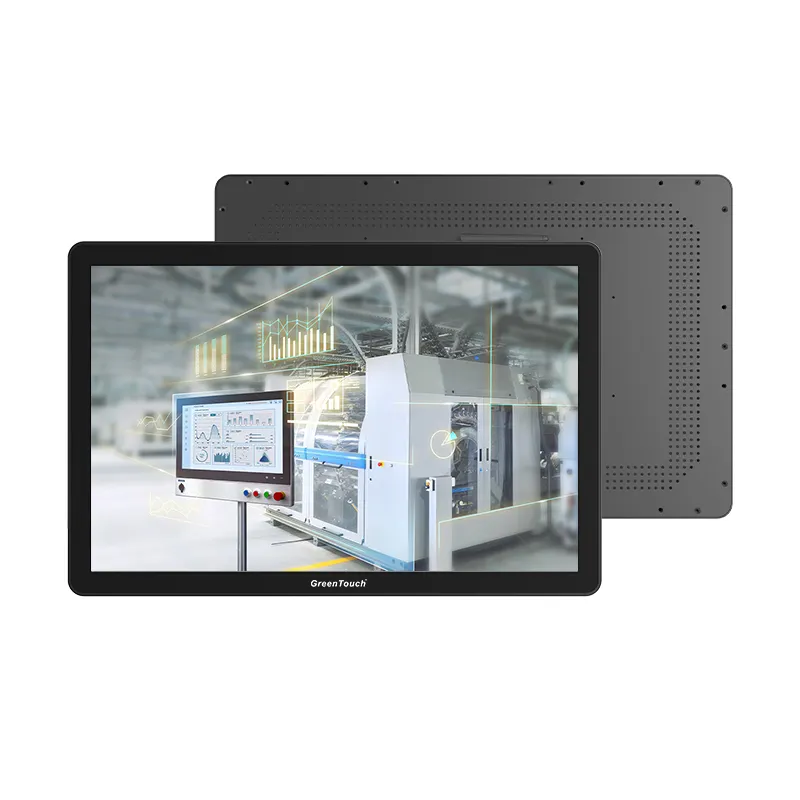 オープンフレーム22インチAndroid11産業用組み込みタッチスクリーンパネルタブレットPC
