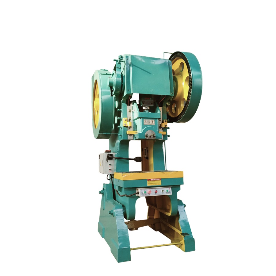 J23-10T небольшой механическую энергию мини пресс-машина