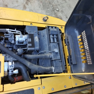 High Efficiency Japan Medium Excavator Komatsu PC130-7 Pc130-<b>8</b> Used Komatsu Crawler <b>Digger</b> PC130 Hot Selling - Product Image 6