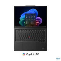 Pour le tout nouveau ThinkPad X1 Carbon Gen 14 Aura Edition 14 pouces Intel Ultra5-325H/32 Go LPDDR5X/SSD de performance 1 To Gen4/4G LTE