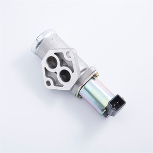 Válvula de Control de Aire en Reposo AC34 TV210 para Ford Mustang 1991-1993 Ranger 1989-1994, Repuestos de Auto - Product Image 6