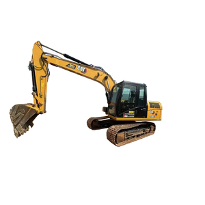 CAT de haute qualité 313D2GC d'excavatrice utilisé par Offre Spéciale avec le prix bon marché - Product Image 1