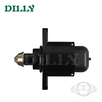 Katup Kontrol Udara Idle Motor Stepper 4237071 4300291 4459366 4458611 4573367 AC151 AC320