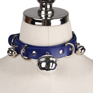 <span class=keywords><strong>Collare</strong></span> a campana <span class=keywords><strong>Sexy</strong></span> colletto in pelle sintetica sadomaso collana per clavicola per adulti gioco giocattolo collo collo per coppie giocattolo - Product Image 4