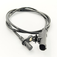 Capteur ABS de roue avant de capteur TPS de moto de haute qualité pour Benelli 752S TRK502 TRK502X Leoncino500 502C