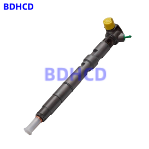 Inyector de Combustible Common Rail Diésel 28489548 284 895 48 28264951 25183186 para Chevrolet Captiva 2.2L - Product Image 1