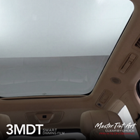 Film Teinté Électrique pour Voiture 3MDT MT35 – Film Intelligent pour Vitres AITO M9 – Vente Directe en Gros pour Toit Ouvrant