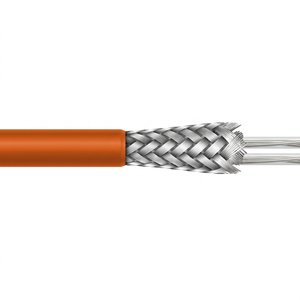 Système de câbles chauffants sous plancher haut de gamme conçu spécifiquement pour l'incrustation dans le ciment et les composés autonivelants. - Product Image 5