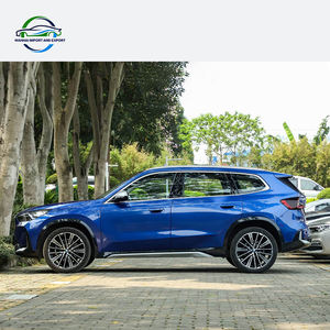 Voiture d'occasion <span class=keywords><strong>X1</strong></span> SUV électrique de luxe 250-300kW 500Nm <span class=keywords><strong>batterie</strong></span> 110kWh autonomie >700km transmission M/X 25LiX 20LiX - Product Image 5