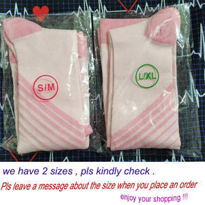 Calcetines <span class=keywords><strong>de</strong></span> Estilo Variado con Cinta Rosa <span class=keywords><strong>de</strong></span> Concienciación sobre el Cáncer <span class=keywords><strong>de</strong></span> <span class=keywords><strong>Mama</strong></span> para Enfermeras, Hospital, Mujeres, Regalo, Accesorios - Product Image 3
