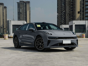 Depósito de $11000 para Vehículos de Nueva Energía 2025, Autos Eléctricos de Largo Alcance ZEEKR 001 4WD, Edición You, Automóvil de Alta Velocidad Hecho en China - Product Image 3