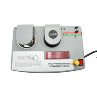 CP-18C UV Blue Light and Photochromic Lens Tester From InnoVue Opto for Optical Equipment Shop