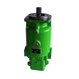Bomba hidráulica variable funcional cerrada serie 5423 6423 3933 4633 5433 6433, modelos 6433-042 5433-138 5433-216 4633-045 para camión - Product Image 1