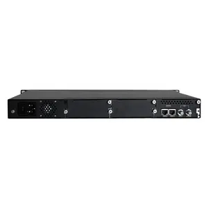 24 in 1 Edge IP qam mux scrambler Modulator pakistan,India,Bangladesh,Indonesia,Sri Lanka Cable tv system