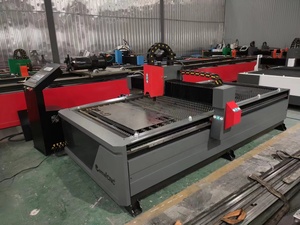 Cortadora de Plasma CA-1530 de Alta Productividad con Motor Paso a Paso y Engranaje para Corte de Metal - Product Image 6
