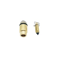 Kit de Reparación de Carburador para Motocicleta Yamaha XT 600 E XT 600 K, Disponible en Stock