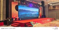 Pantalla LED de Alquiler para Interiores P2.9, Mantenimiento Frontal/Trasero Dual, Brillo de 600CD, Garantía de 5 Años para Eventos Comerciales