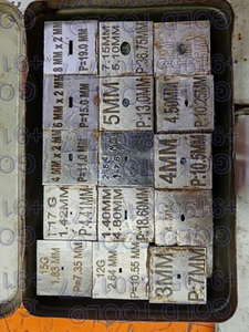 Troquel para hacer pipas de joyería - Product Image 3