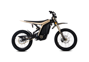 Motor sin Escobillas de 120 KM y 10 Kw para Motocicleta Todoterreno, con un Peso de Solo 66 kg, Capacidad de Velocidad de 80 km/h para Adultos, Motor Extreme 79bike LYNX T - Product Image 2