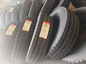 ยางรถบรรทุก ZC-Rubber TBR แบบเรเดียลใหม่ ขนาด 295/80R22.5 รุ่น AZ126T และ 315/80R22.5 รุ่น AZ676 สำหรับรถบรรทุกหนักและรถพ่วง แบบไม่มียางใน ผลิตในจีน ใช้แทนยางเดิม - Product Image 2