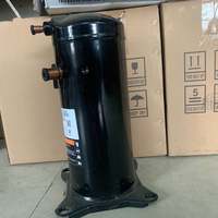 Compresor de Aire Acondicionado de 5 Toneladas con Compresor Copeland de 5HP, Precio de Marcas de Compresores de CC