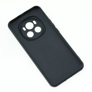 <span class=keywords><strong>Coque</strong></span> arrière noire mate populaire pour Huawei <span class=keywords><strong>Honor</strong></span> 4C Huawei <span class=keywords><strong>Honor</strong></span> V10 <span class=keywords><strong>Honor</strong></span> 7i <span class=keywords><strong>Coque</strong></span> de téléphone portable en TPU silicone antichoc souple - Product Image 3