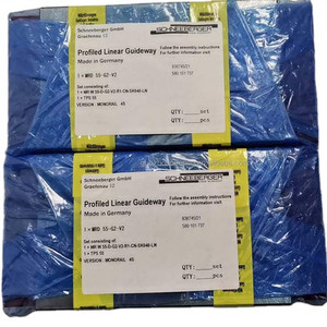 Monorriel Original <span class=keywords><strong>de</strong></span> Alemania AMS MRW25A MRW25B MRW25D MRW25E MRW25, 2, 2 V2 MR SCHNEEBERGER Lineal, 1, 2, 2, 25 y 25 C - Product Image 3