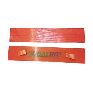 Tampons en béton à grain de bois DB161-Tapis d'impression pour pavage d'allée-<span class=keywords><strong>Prix</strong></span> spécial pour les imperfections mineures - Product Image 4