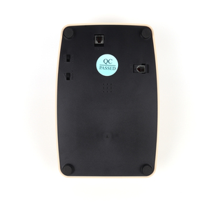 <span class=keywords><strong>Téléphone</strong></span> filaire rétro, <span class=keywords><strong>téléphone</strong></span> antique avec écran LCD, <span class=keywords><strong>téléphone</strong></span> <span class=keywords><strong>fixe</strong></span> filaire pour la maison - Product Image 6