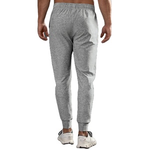 Joggers de sport personnalisés de haute qualité en coton imprimé pour hommes Pantalons de survêtement de fitness et de gym Joggers pour hommes du fournisseur BD - Product Image 3