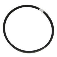 Courroie de distribution de voiture, courroie de ventilateur OEM 90916-courroie d'alternateur pour 4 coureurs Tacoma Hilux Land Cruiser